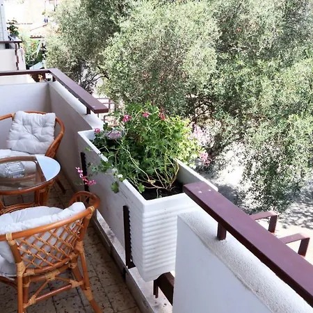 Σπίτι διακοπών Casa 