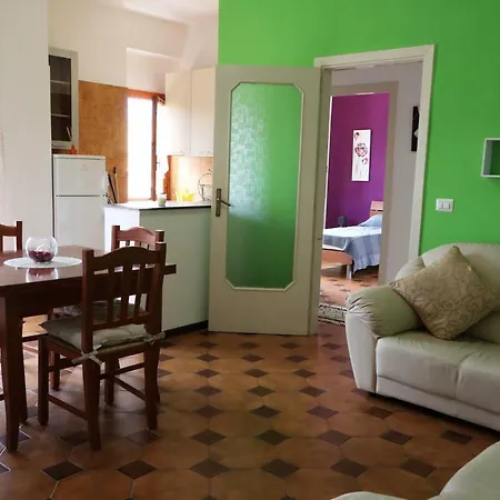 Σπίτι διακοπών Casa 