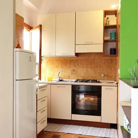 Σπίτι διακοπών Casa 